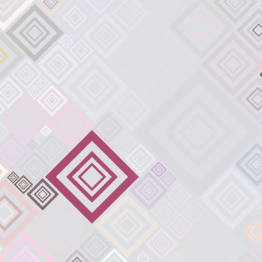 renkli arka plan kareler       