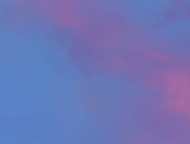 soyut grunge bulutlar, kopya alanı ile renkli arka plan