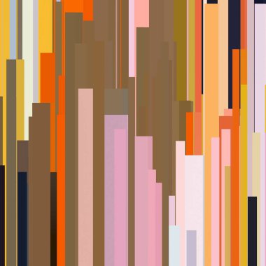 Soyut sanat dokusu. Renkli doku. Modern sanat eserleri. Renkli görüntü. Modern sanat. Çağdaş sanat.