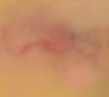 soyut grunge bulutlar, kopya alanı ile renkli arka plan