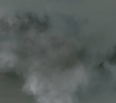 soyut grunge bulutlar, kopya alanı ile renkli arka plan