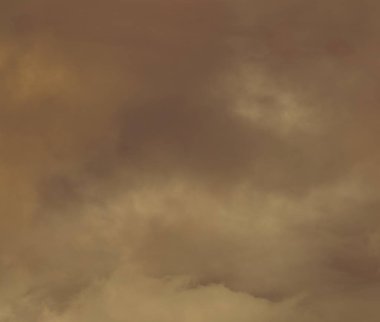 soyut grunge bulutlar, kopya alanı ile renkli arka plan