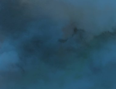 soyut grunge bulutlar, kopya alanı ile renkli arka plan