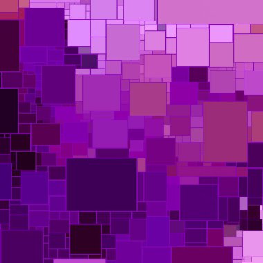 Metnin için alanı olan soyut arkaplan