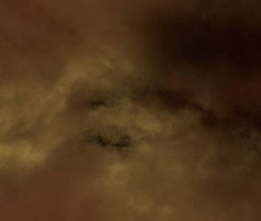 soyut grunge bulutlar, kopya alanı ile renkli arka plan