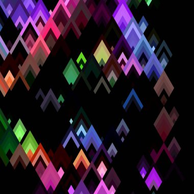 Soyut sanat dokusu. Renkli doku. Modern sanat eserleri. Renkli görüntü. Modern sanat. Çağdaş sanat.