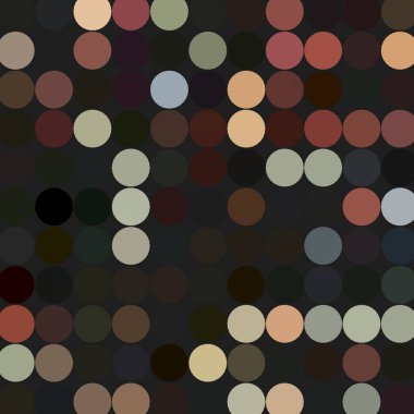 Geometrik desenli soyut arkaplan