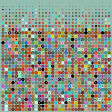 Soyut sanat dokusu. Renkli doku. Modern sanat eserleri. Renkli görüntü. Modern sanat. Çağdaş sanat. 