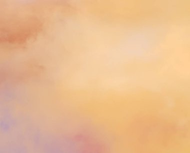 soyut grunge bulutlar, kopya alanı ile renkli arka plan