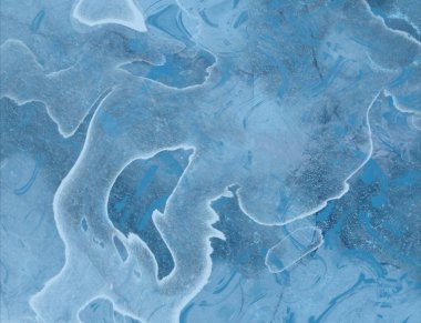 metin için alanı olan grunge arkaplanı