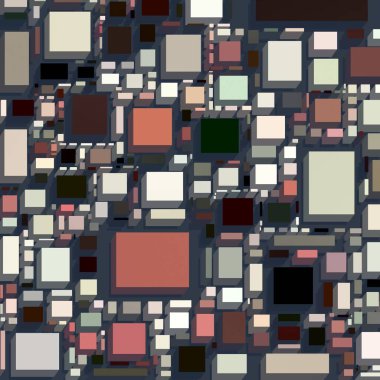 Soyut sanat dokusu. Renkli doku. Modern sanat eserleri. Renkli resim