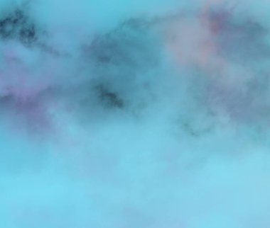 soyut grunge bulutlar, kopya alanı ile renkli arka plan