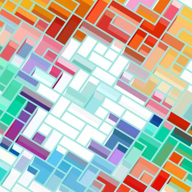 Soyut sanat dokusu. Renkli doku. Modern sanat eserleri. Renkli görüntü. Modern sanat. Çağdaş sanat. 