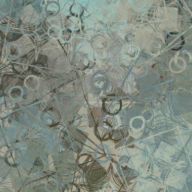 kopya alanı ile soyut sorunsuz arka plan