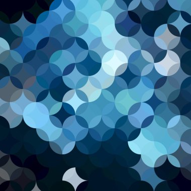 kopya alanı ile soyut desen arka plan