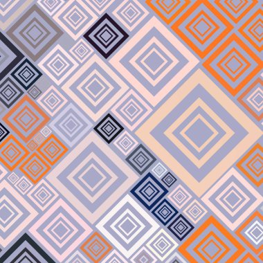 renkli arka plan kareler       