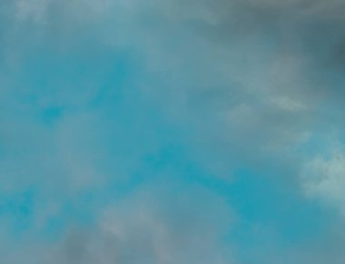 soyut grunge bulutlar, kopya alanı ile renkli arka plan