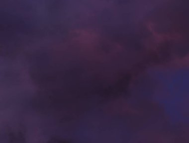 soyut grunge bulutlar, kopya alanı ile renkli arka plan