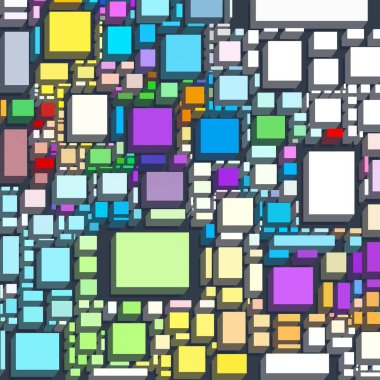 Soyut sanat dokusu. Renkli doku. Modern sanat eserleri. Renkli resim