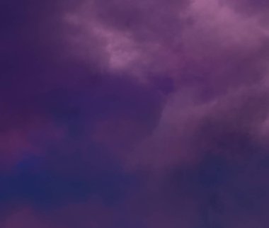 soyut grunge bulutlar, kopya alanı ile renkli arka plan