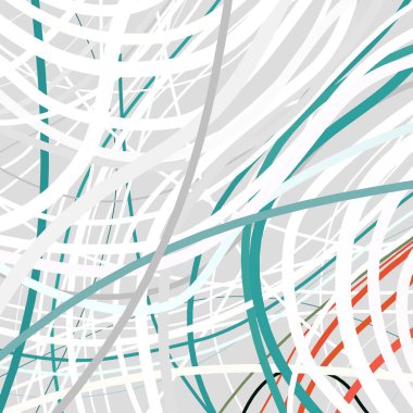 soyut çok renkli yaratıcı arka plan