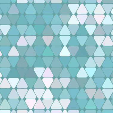 Soyut arkaplan ile kusursuz desen