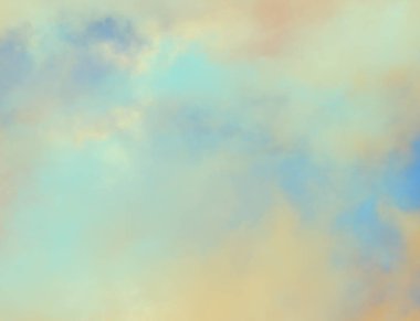 Dramatik gün batımı ve gün doğumu gökyüzü.