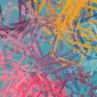 metin için alanı olan grunge arkaplanı