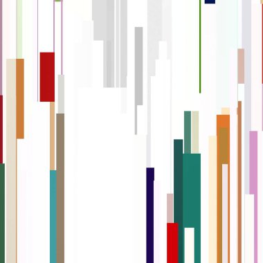 Renkli desenli soyut arkaplan