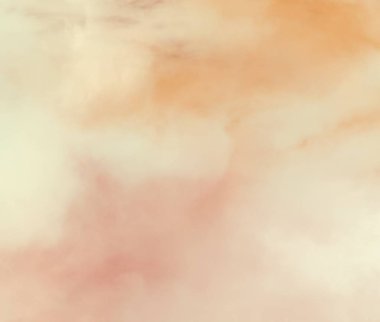 soyut grunge bulutlar, kopya alanı ile renkli arka plan