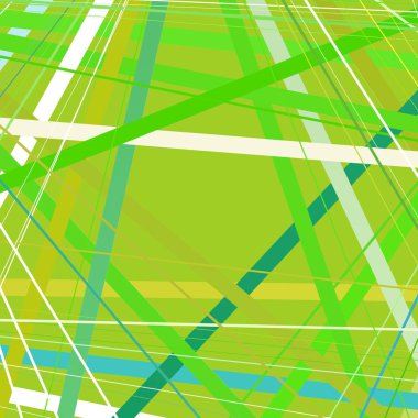 Renkli desenli soyut arkaplan