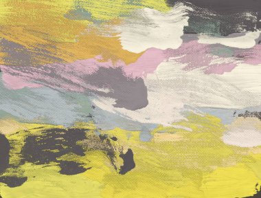 soyut yaratıcı renkli grunge arka plan