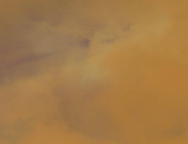 soyut grunge bulutlar, kopya alanı ile renkli arka plan