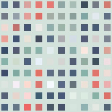 Renkli desenli soyut arkaplan