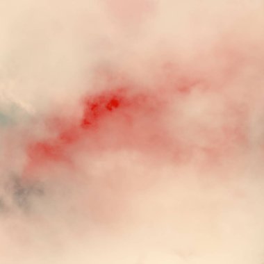 Metin için alanı olan soyut arkaplan