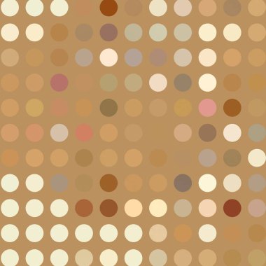 Renkli desenli soyut arkaplan