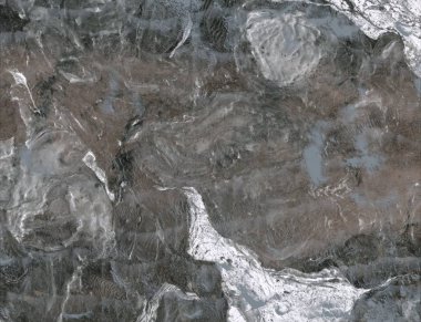 hasarlı sıva yüzeyi, dokulu arka plan