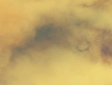 soyut grunge bulutlar, kopya alanı ile renkli arka plan