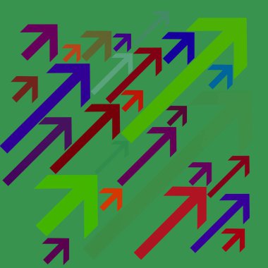 Soyut sanat dokusu. Renkli doku. Modern sanat eserleri. Renkli resim. 