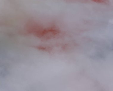 soyut grunge bulutlar, kopya alanı ile renkli arka plan