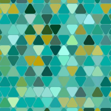 Soyut arkaplan ile kusursuz desen