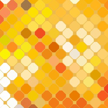 Soyut arkaplan ile kusursuz desen