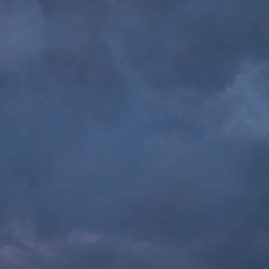 bulutlu mavi gökyüzü arkaplanı