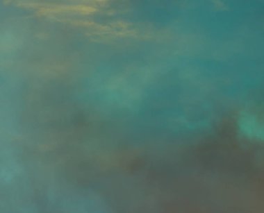 Taranmış Boyalı Soyut Arkaplan. Fırça darbeli resim. 