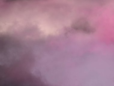 soyut grunge bulutlar, kopya alanı ile renkli arka plan