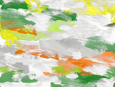 kopya alanı ile yaratıcı soyut arka plan