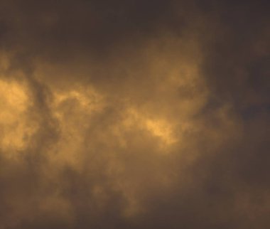 soyut grunge bulutlar, kopya alanı ile renkli arka plan