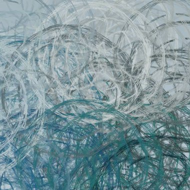 kopya alanı ile soyut sorunsuz arka plan