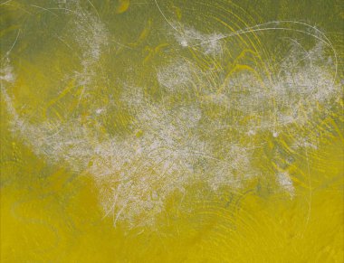 metin için alanı olan grunge arkaplanı