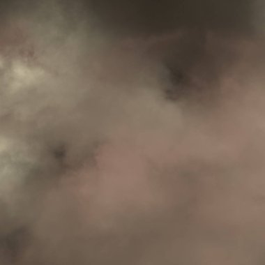 soyut grunge bulutlar, kopya alanı ile renkli arka plan